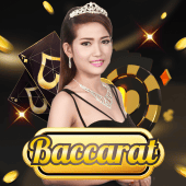 Baccarat hot game at King PH