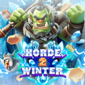 Horde 2 Winter king ph slot