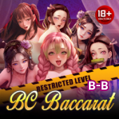 Sexy Blockchain Baccarat B B - King PH live dealer