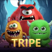 Tripe - Ultimate Cards Game